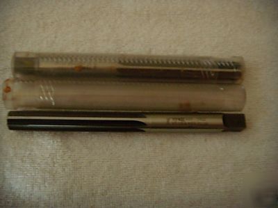 New yankee usa - hss hand reamers .7812 brand 