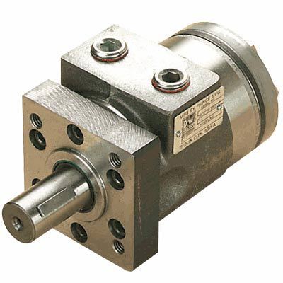 Prince hd hydraulic motor 14 gpm, 1800 psi # ADM200-4RP