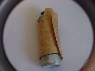 Rare sunnen spinner machinist hone giveaway