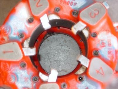 Ridgid 141 2-1/2