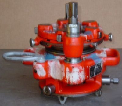Ridgid 141 2-1/2