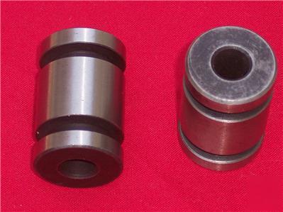Roll roller ridgid pipe cutter 360 202 300 threader