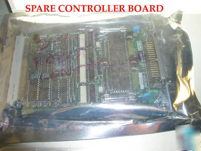 Seiko epson d-tran EL653S robot + src 320 controller
