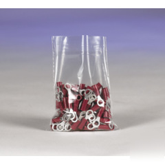 Shoplet select 3 mil flat poly bags 20 x 30