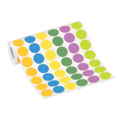 Shoplet select dark blue inventory circle labels 4