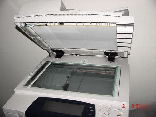 Xerox copy center C35 digital copier