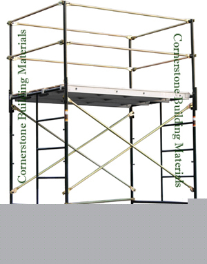 5' x 7' x 7'4