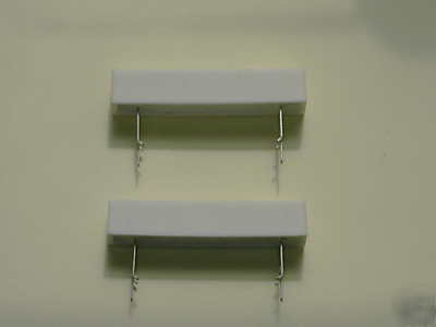 43K ohm 5 watt power resistor ohms watts 42K 40K 45K