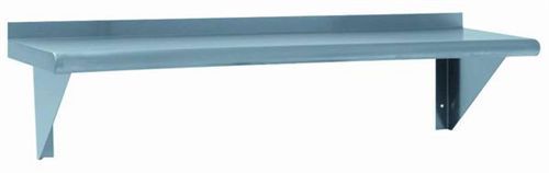 Advance ws-KD60 wall shelf - s/s 60