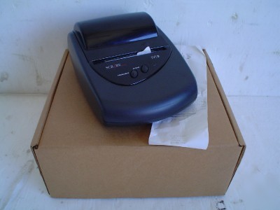 Ivi scribe 612 thermal printer