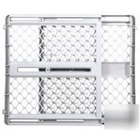 New north state standard pet gate 8625