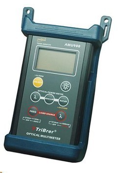 New optical multimeter om-17 1MW-brand 