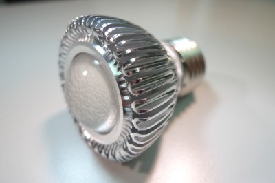 10X 85V-250V led spot down light lamp worldwide voltage