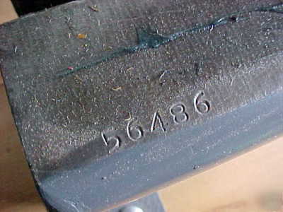 16 ga niagara circle shear,vidmar bench,115 v,rebuilt