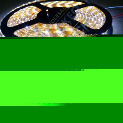 5M smd 3528 bright white flexible led strip 300 leds