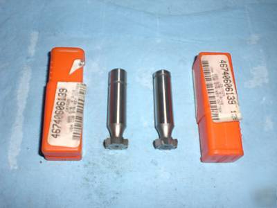2 moon keyseat cutters CKY525 605 usa hsco modified?