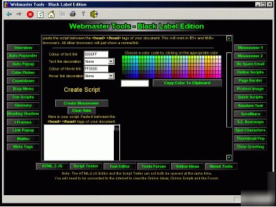 2200 php scripts & applications webmaster mega kit plus