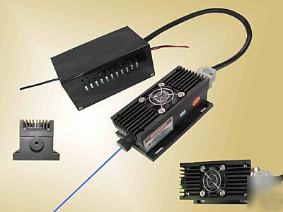 473NM 150MW dpss blue laser with ttl modulation