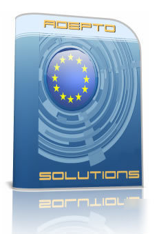 Adepto business: europe metal working list B2B database