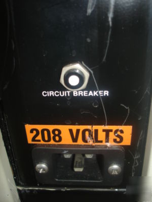 Affinity water to water heat exchanger water cooler