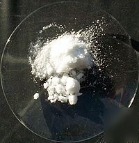 Ammonium chloride (nushadir) 99% pure baking uses 4LBS 