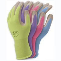 Atlas glove large atlas nitrile touch glove NT370L