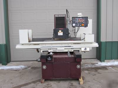 Chevalier fsg-1632 adii automatic surface grinder 16X32