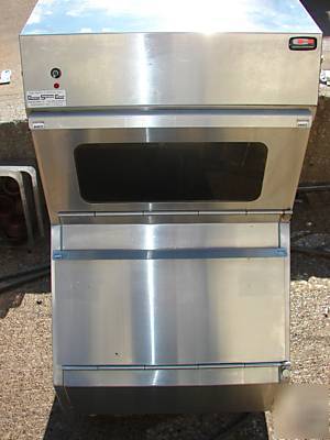 Chip warmer by carter hoffman excel condition