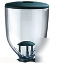 Compak coffee grinder wholesale parts burr disc feeder