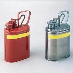 Eagle manufacturing laboratory safety cans, eagle