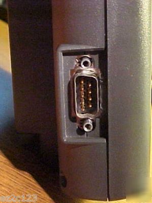 Fluke 683 enterprise lanmeter 10/100 ethernet & adapter