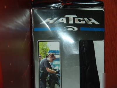 Hatch the guardian glove BG800