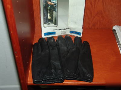 Hatch the guardian glove BG800