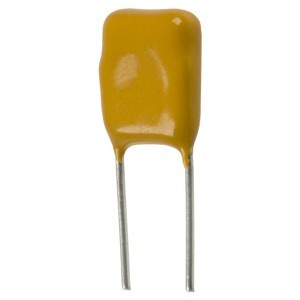 Kemet C340C224K2R5CA capacitor .22UF 200V 10% X7R (5PC)