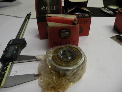Mcgill afc 1832 bearing, aircraft