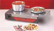 Nemco 6310-3 double vertical hot plate