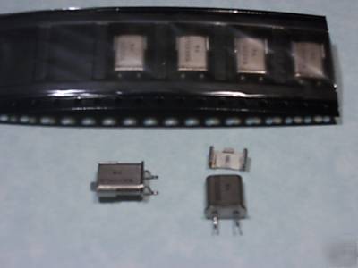 New 5 x 100MHZ crystals 