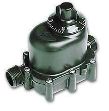 New - automatic metering shut-off valve 300 gallon cap.