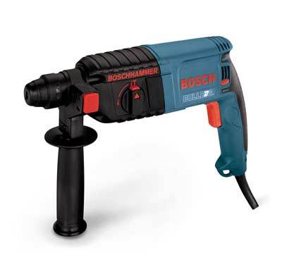 New bosch 11250VSR 3/4