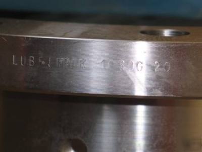 New falk 1060 G20 coupling complete