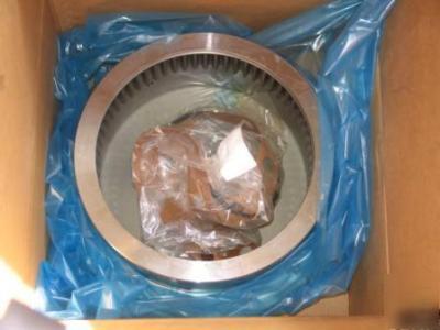 New falk 1060 G20 coupling complete