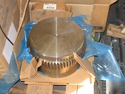 New falk 1060 G20 coupling complete