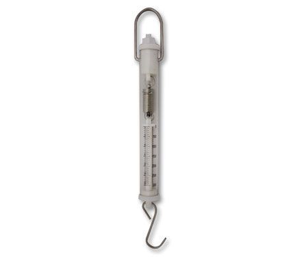 New lot of 50 tubular spring scales 3000 gram 30 ton