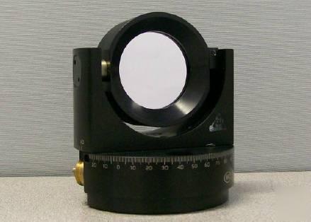 New port 605-2 precision gimbal optic mount w/45MMMIRROR