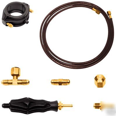 New rems eskimo pipe freezing equipment kit