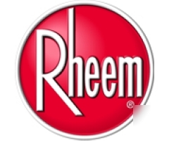 New rheem ruud 47-22383-33 fan limit switch hvac 
