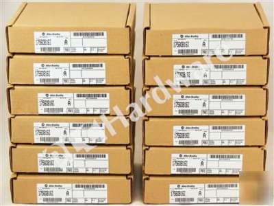 New * sealed* allen bradley 1756-OB16I /a 1756OB16I qty