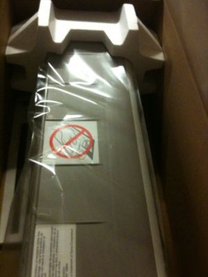 New xerox 016-1980-00 black high-capacity toner - 