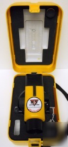 Northwest NCL26M automatic transit level