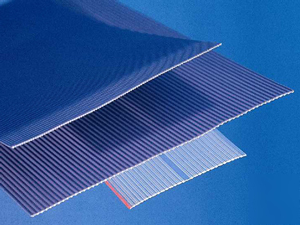 Planar idc ribbon cable - 0.025